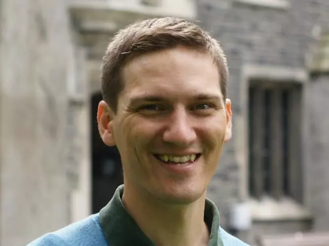John Screnock