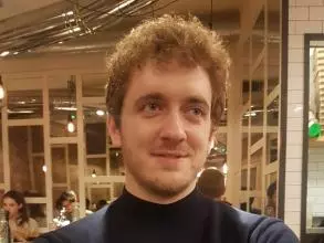 Vladimir Olivero